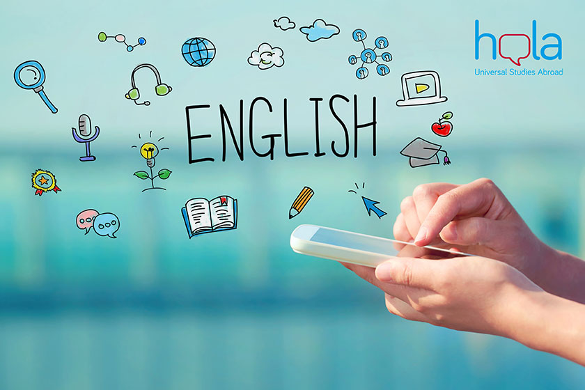 Consejos para aprender inglés