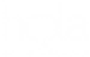 Hola USA logo