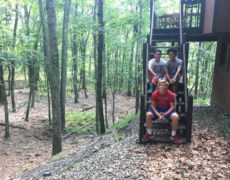 Fotos de campamentos de verano en inglés, actividades y cursos en el extranjero