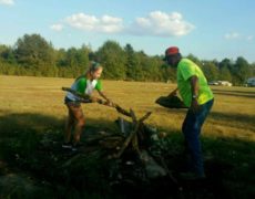 Fotos de campamentos de verano en inglés, actividades y cursos en el extranjero