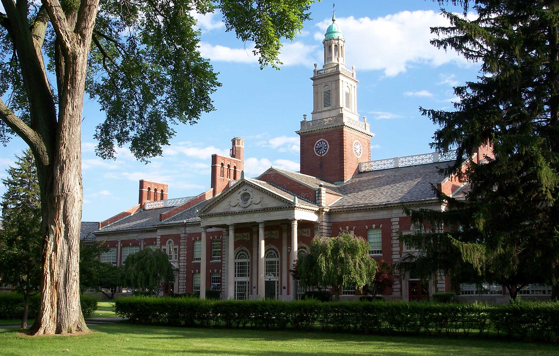 Estudiar Un Curso Escolar En USA Pero NO EN CUALQUIER P BLICO