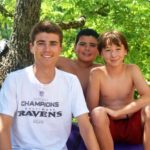 Monitor voluntario en los Estados Unidos