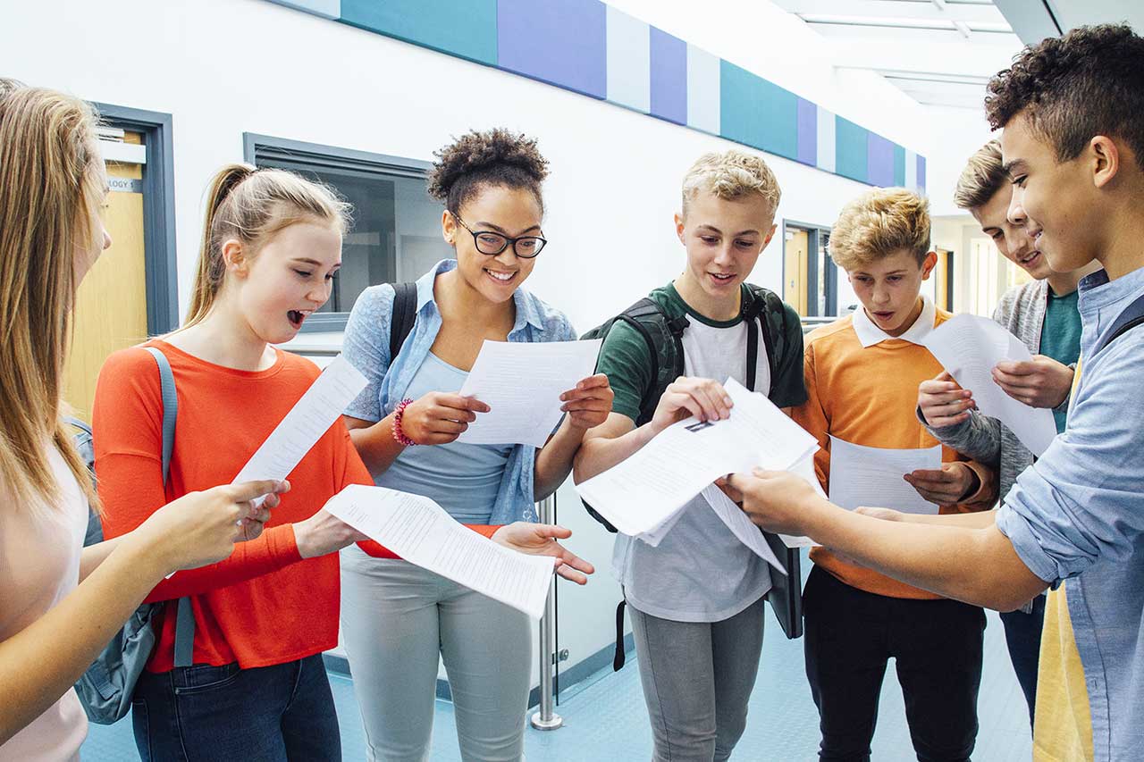 Estudiar 1º de Bachillerato en el extranjero: Estados Unidos