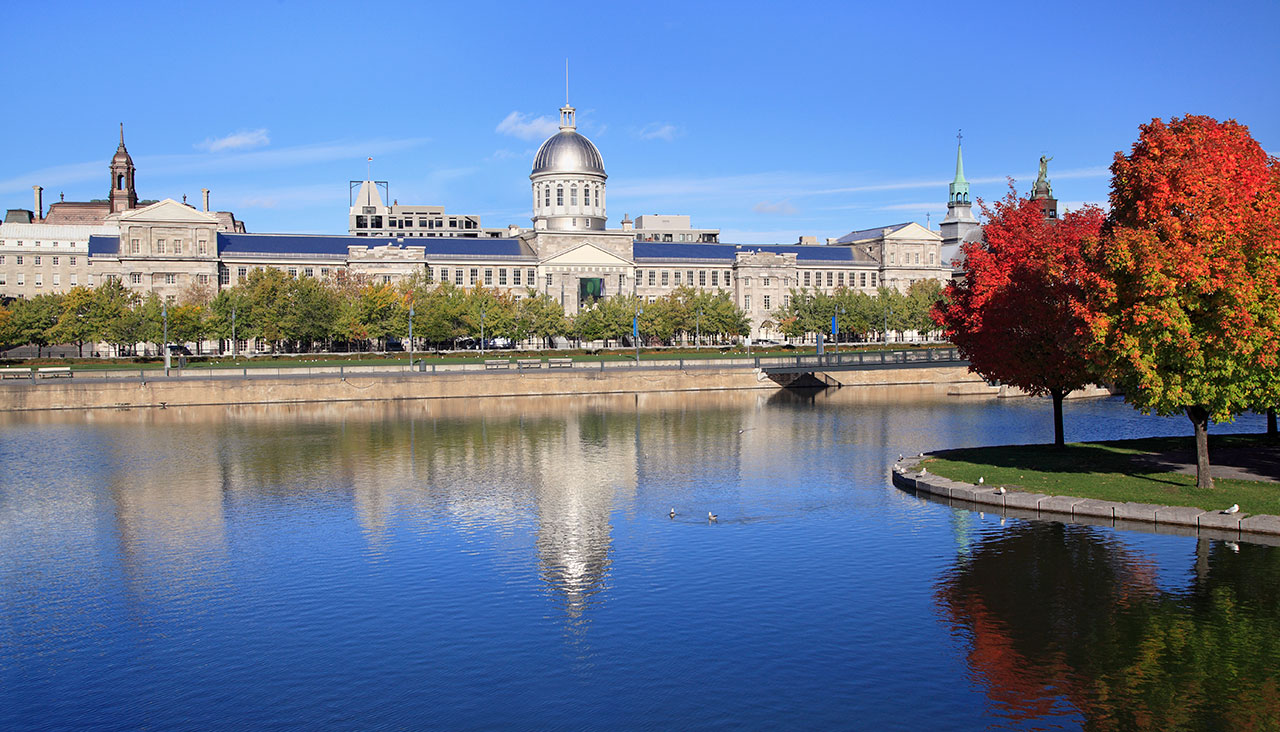 Imagen de Quebec, Canadá