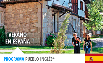 Campamentos de verano en España
