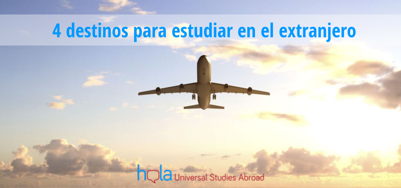 imagen de avión despegando