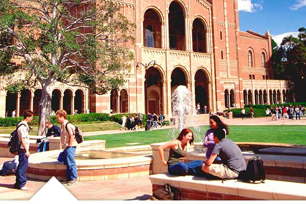 Programas universitarios en el extranjero