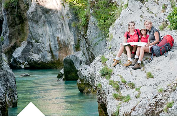 Viaje en familia a Irlanda con inglés y actividades en la naturaleza