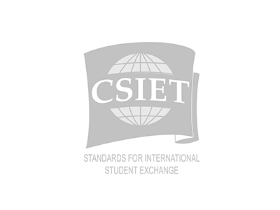 Certificación CSIET Hola Universal Studies Abroad