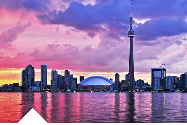 Estudiar en Toronto - Ontario - Canadá