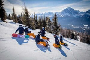 Destinos de estudios en Canadá: Quebec