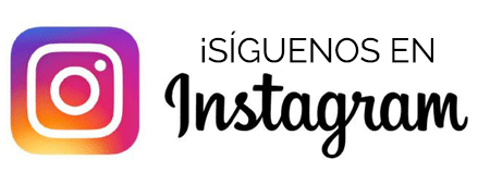 Síguenos en Instagram