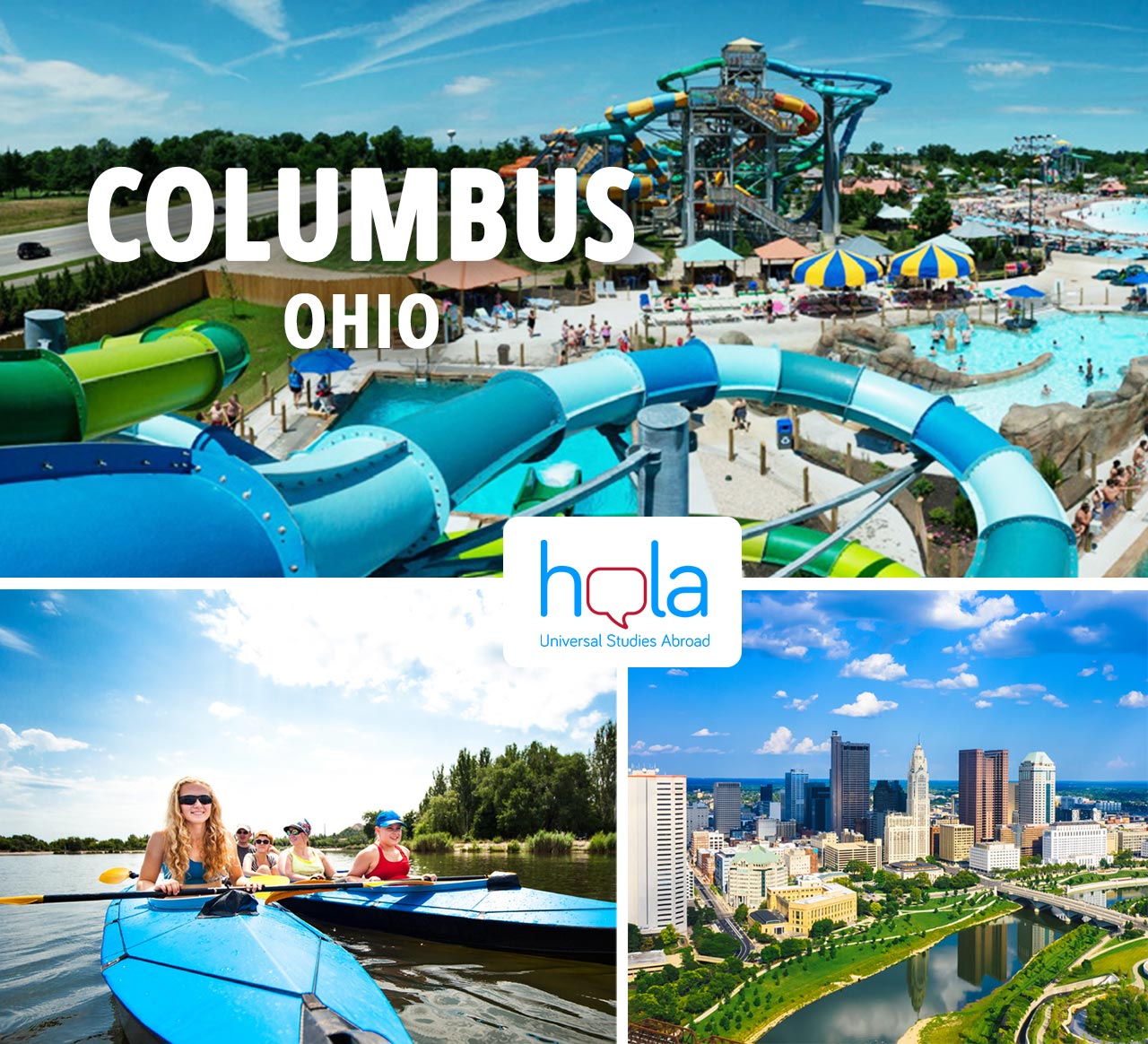 USA Homestay en Columbus