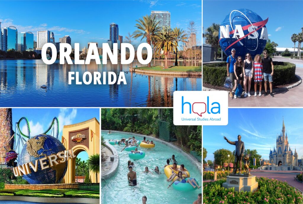 USA Homestay en Orlando - Florida