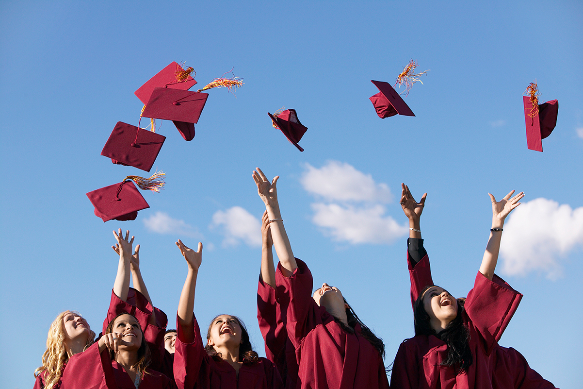 Graduación