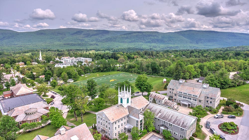 Foto de boarding school en USA