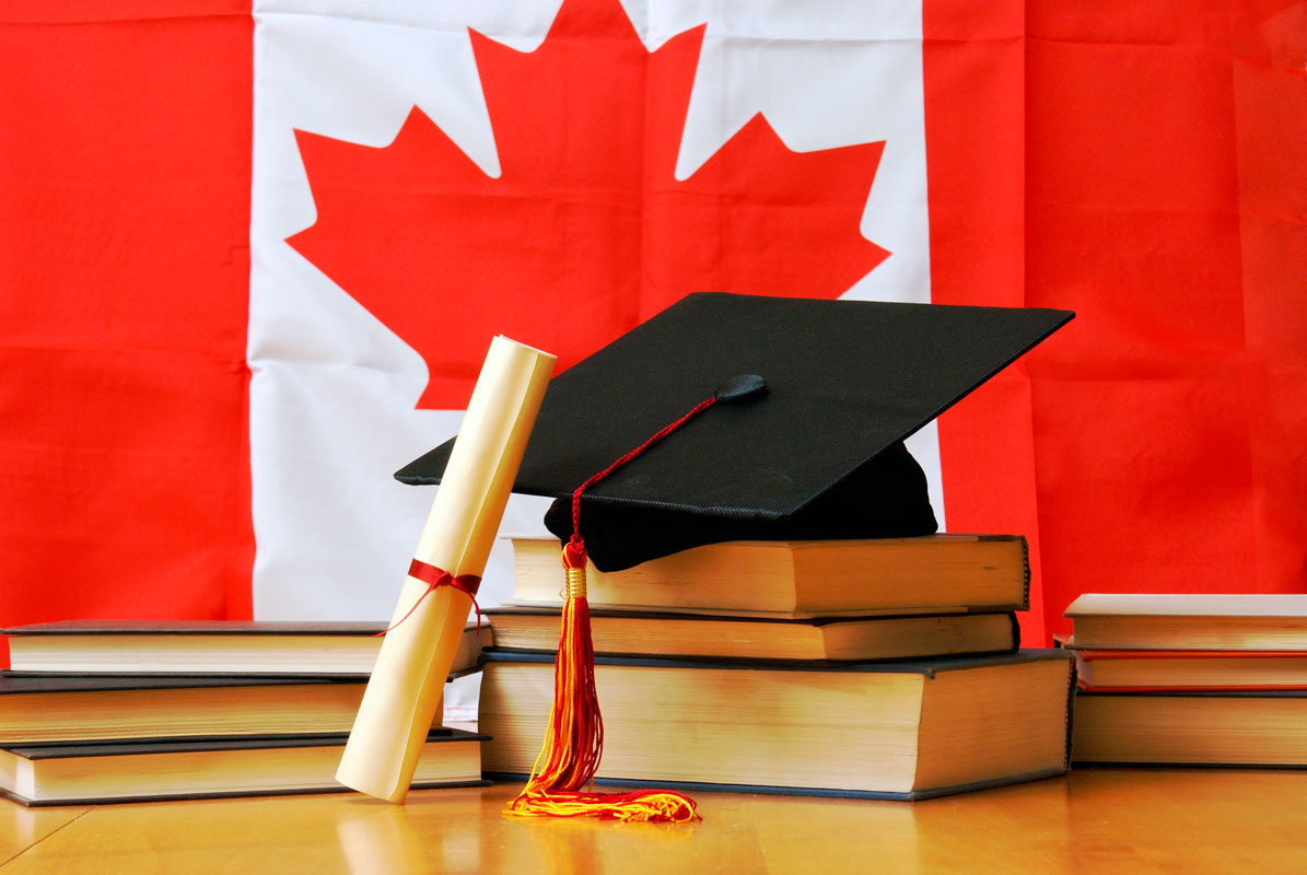 Sistema educativo Canadá