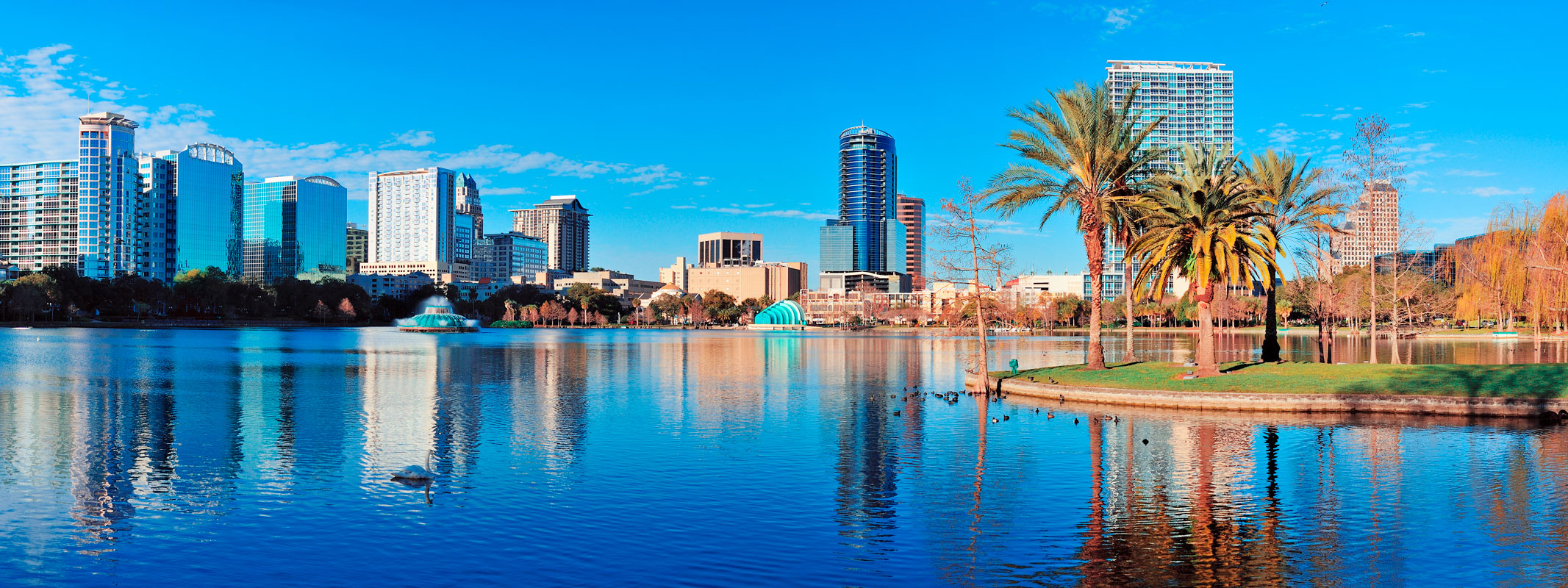 Orlando, Florida